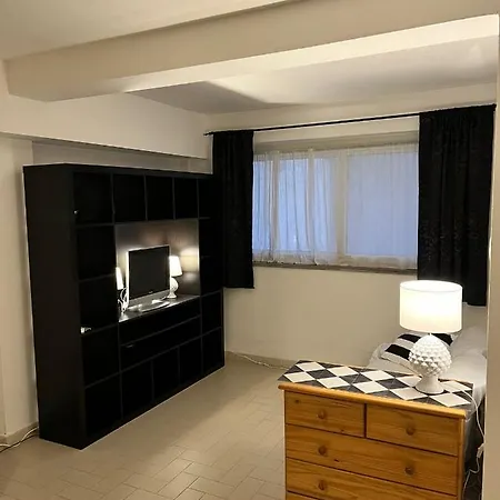 Apartmán Casa Mare *