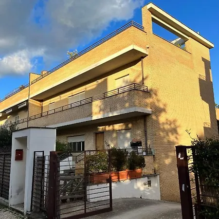 Apartamento Casa Mare