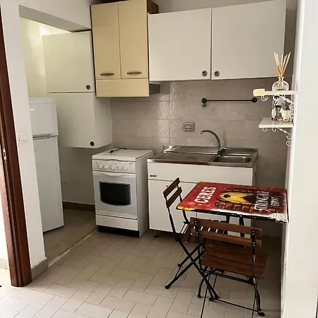 Apartmán Casa Mare
