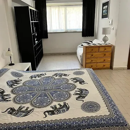 דירה Casa Mare *