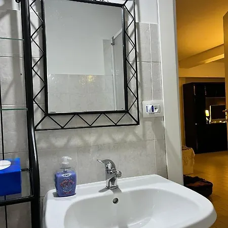 Casa Mare Apartment *