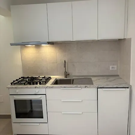 דירה Casa Mare