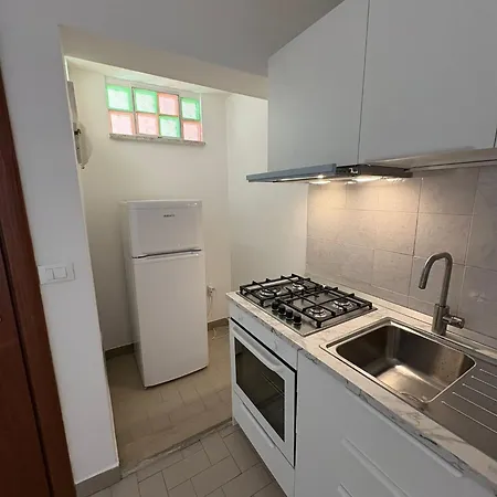 דירה Casa Mare טרצ'ינה