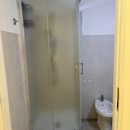 דירה Casa Mare טרצ'ינה