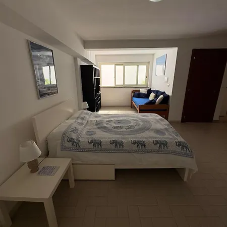 Casa Mare Appartamento *